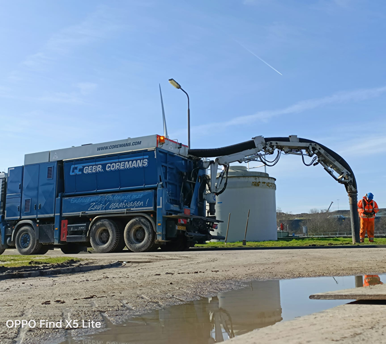 MAN TGS 41.500 8x4