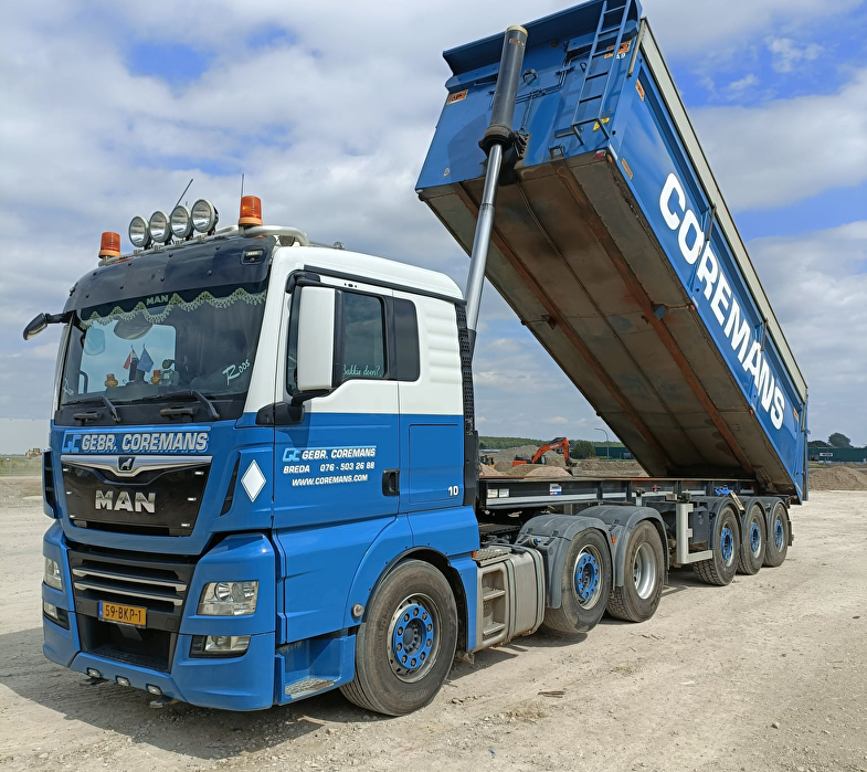 Kiptrailer