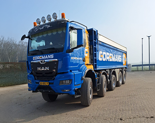 Transport<br>middelen