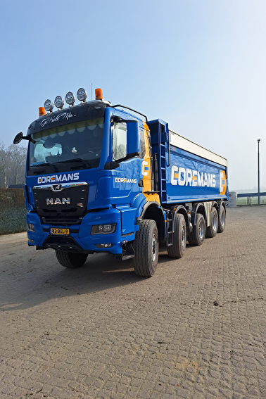 Transport<br>middelen