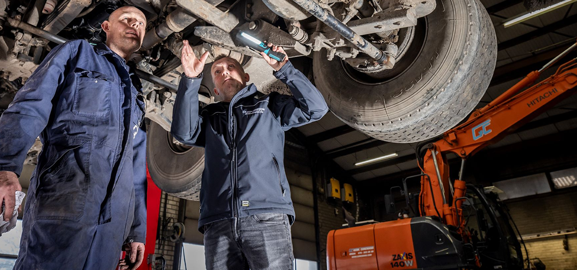 Kiezen voor<br> <span>Coremans</span>