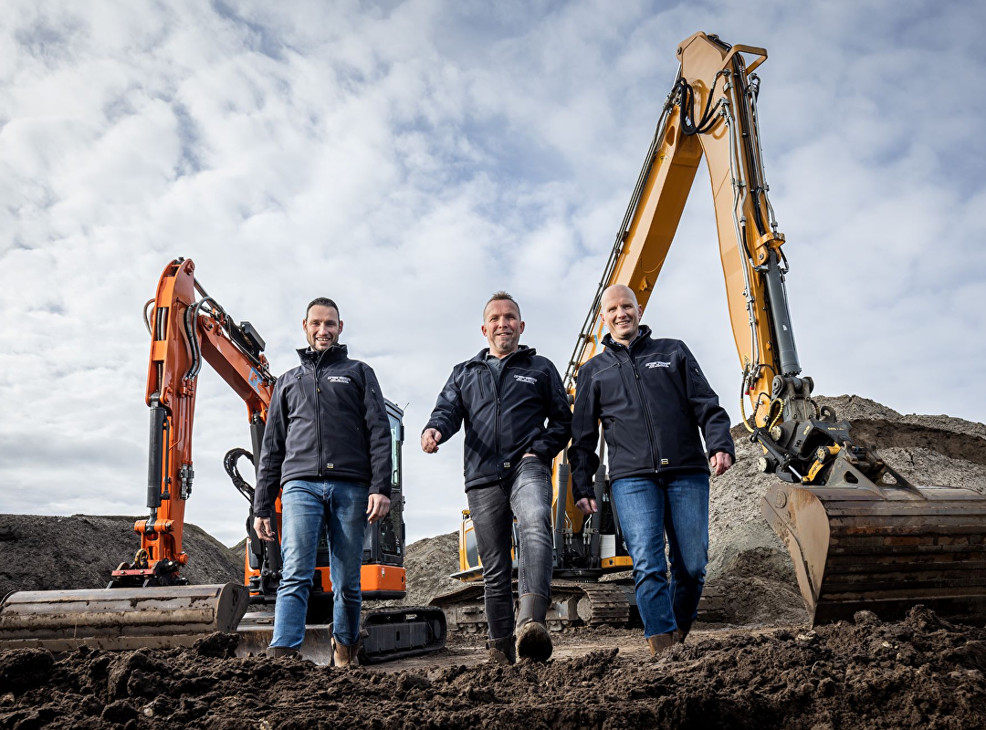 Waarom<br> <span>Coremans</span>