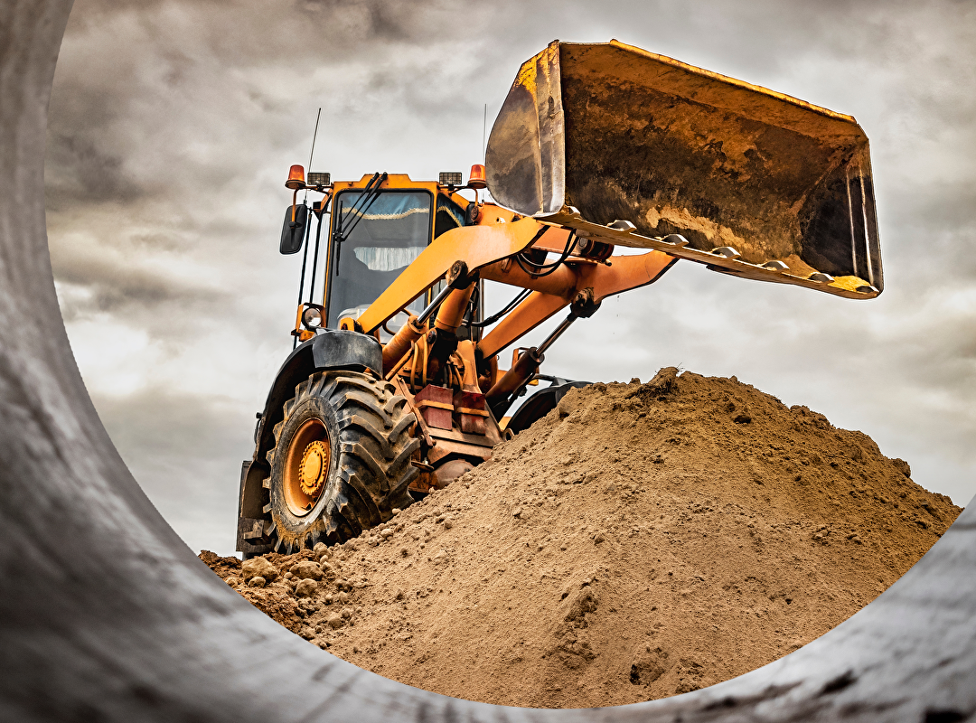 Voor elk project de juiste trekker