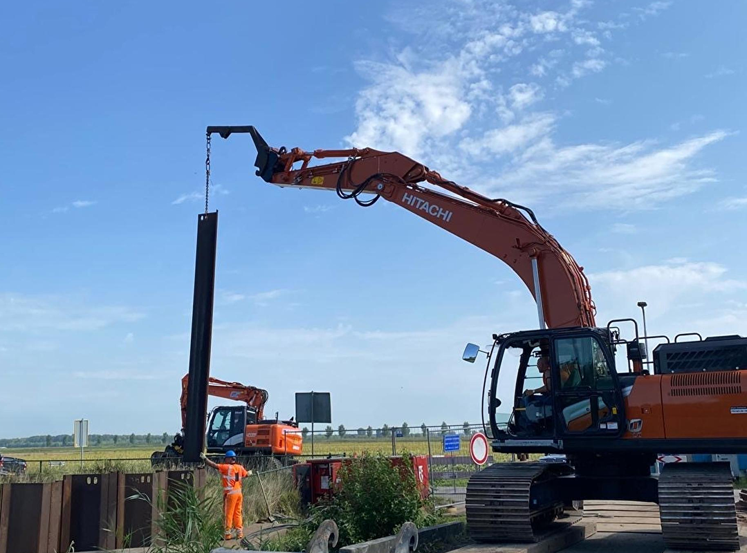 Het onbekende verleden