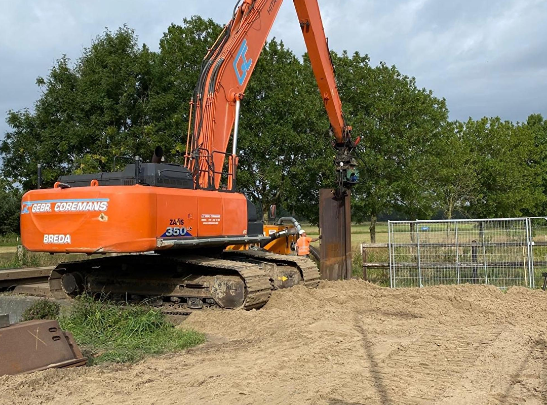 Afhandeling volgens strikte richtlijnen