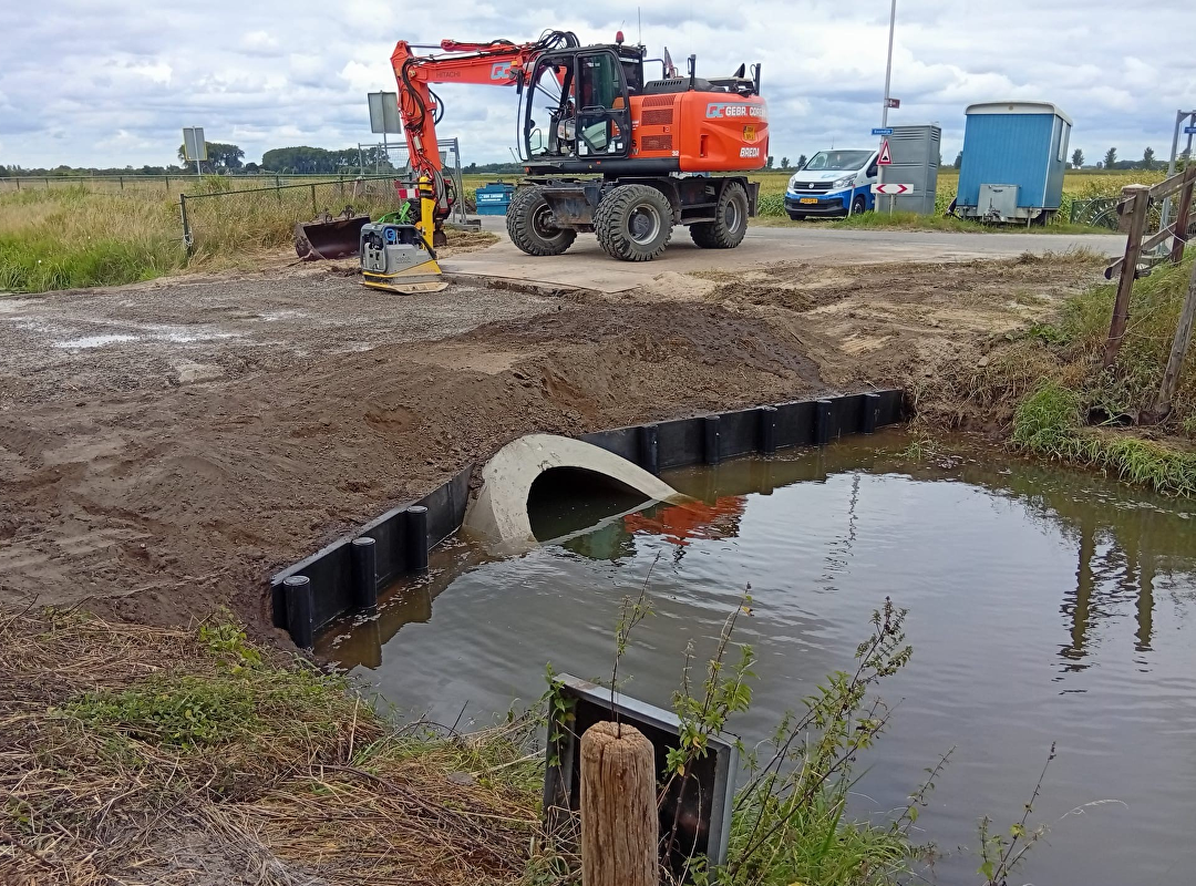 Ook een uitdaging? Neem contact met ons op