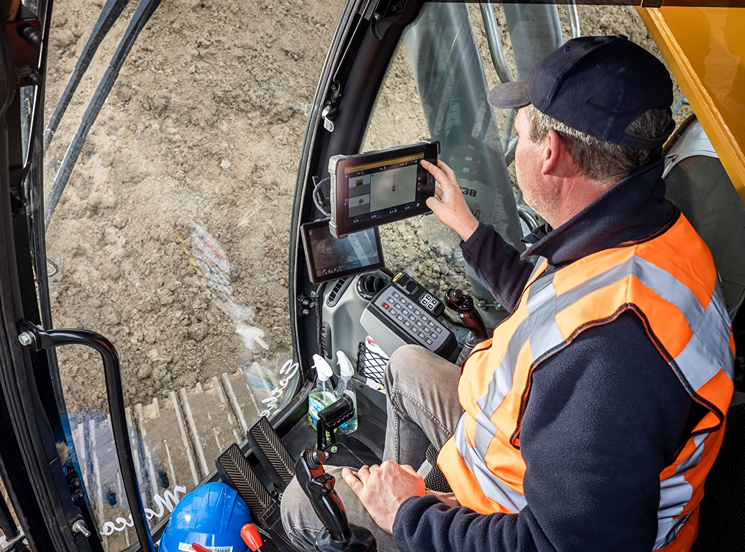 Veelzijdig inzetbaar