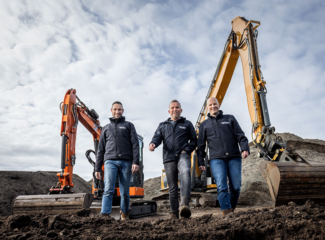 Snel en volledig ontzorgd